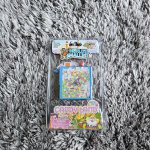 World's Smallest Candy Land Mini Game - Blue